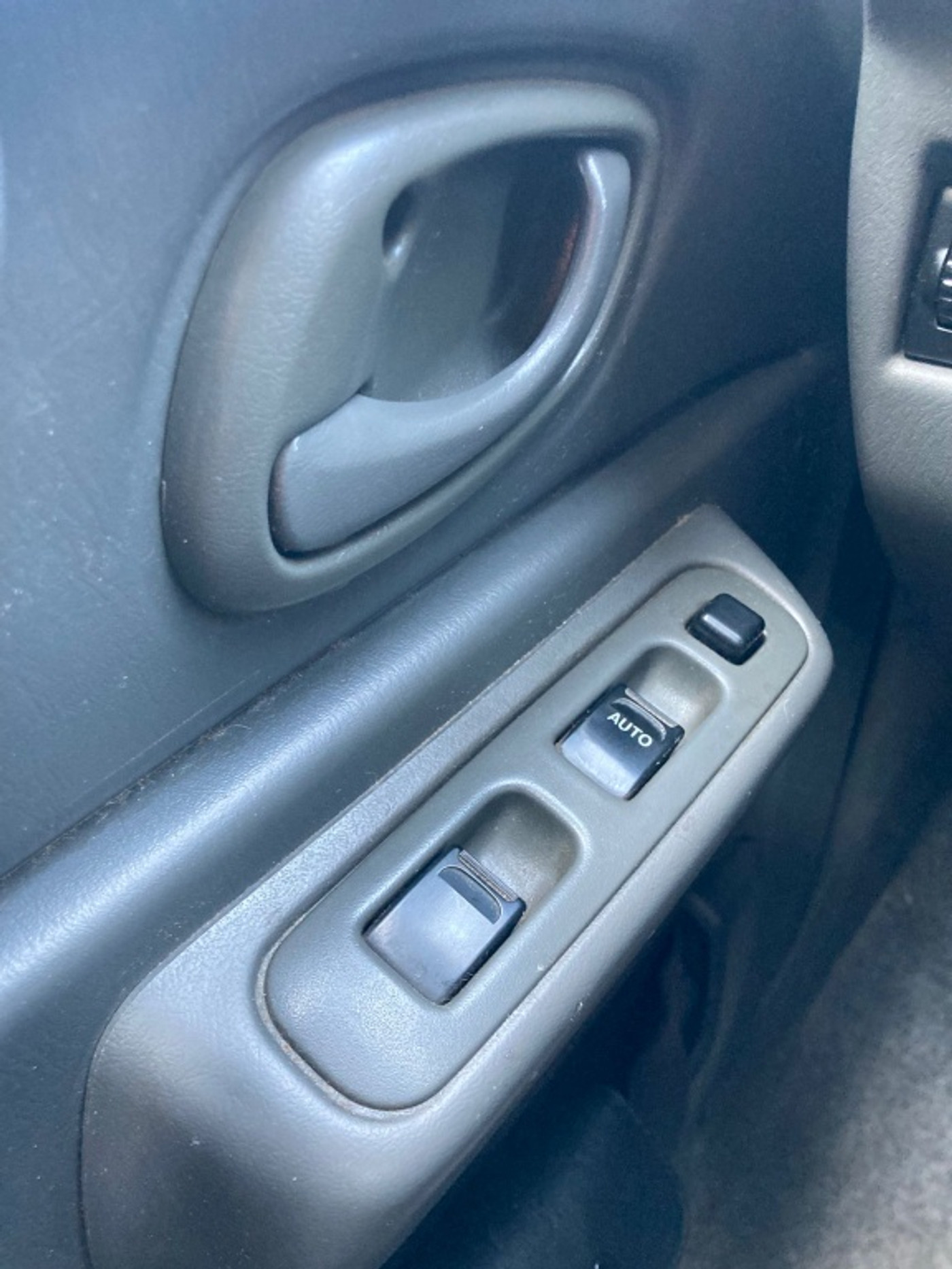 Foto van Suzuki Jimny