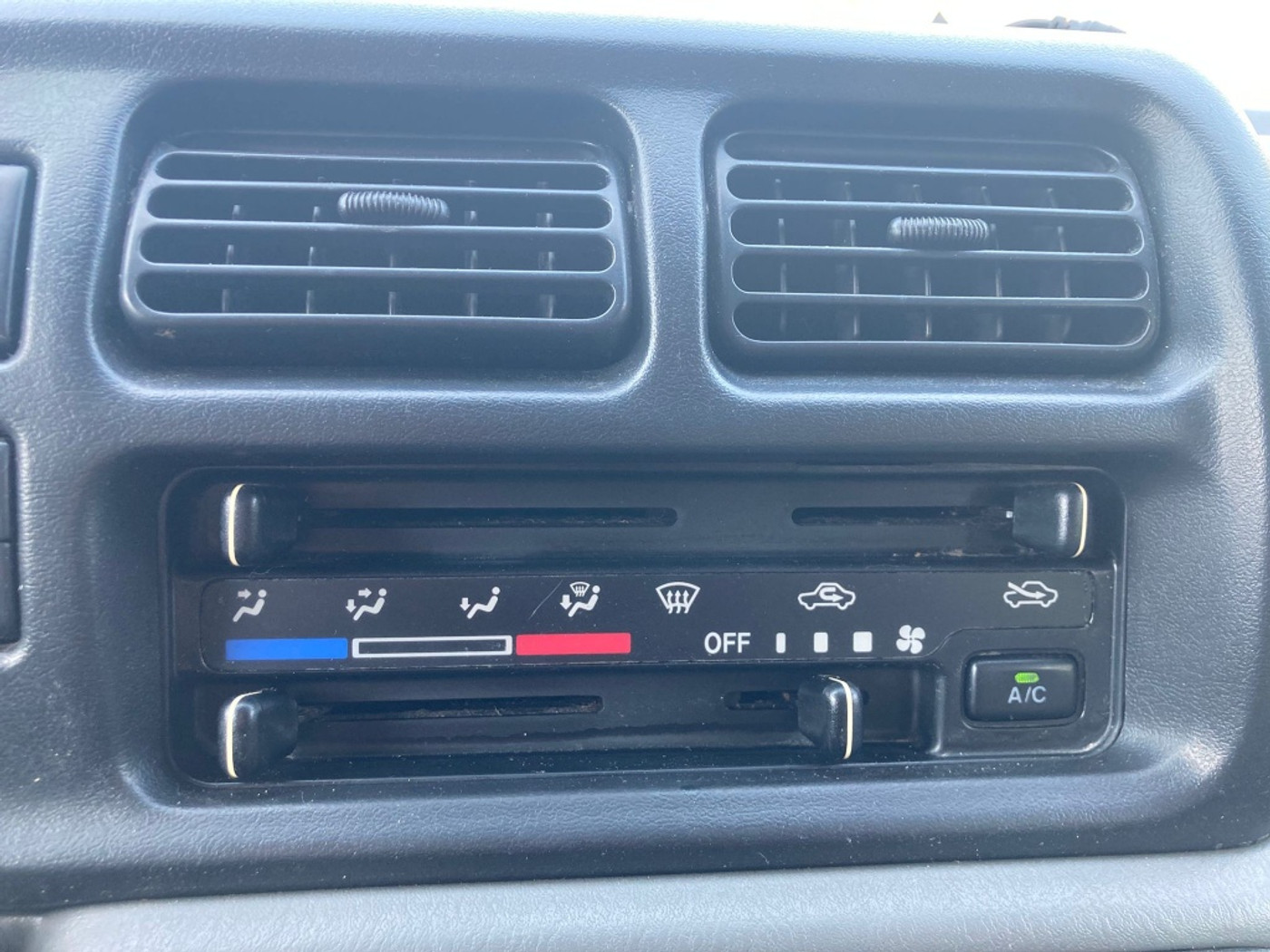 Foto van Suzuki Jimny