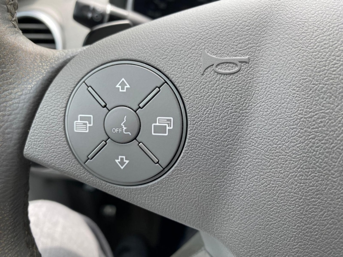 Foto van Mercedes-Benz ML 350 4Matic