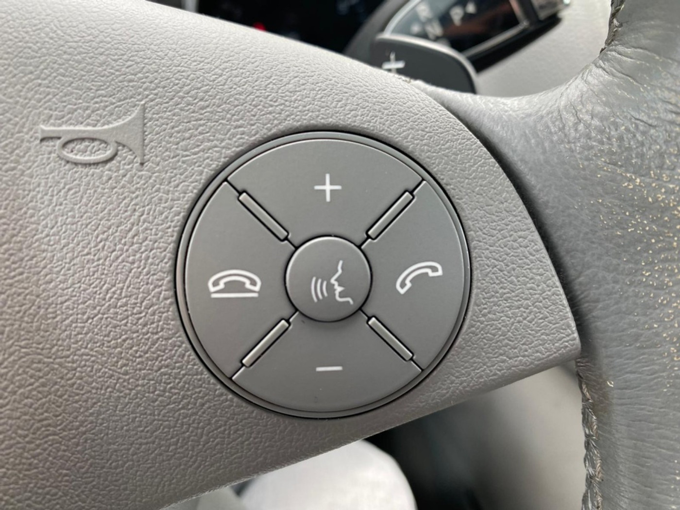 Foto van Mercedes-Benz ML 350 4Matic