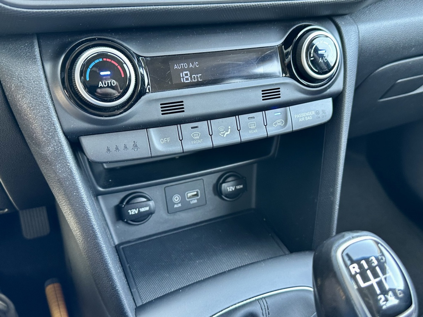 Foto van Hyundai Kona