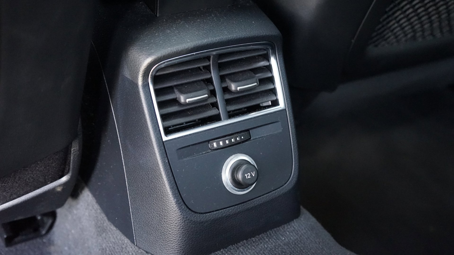 Foto van Audi A3 Limousine