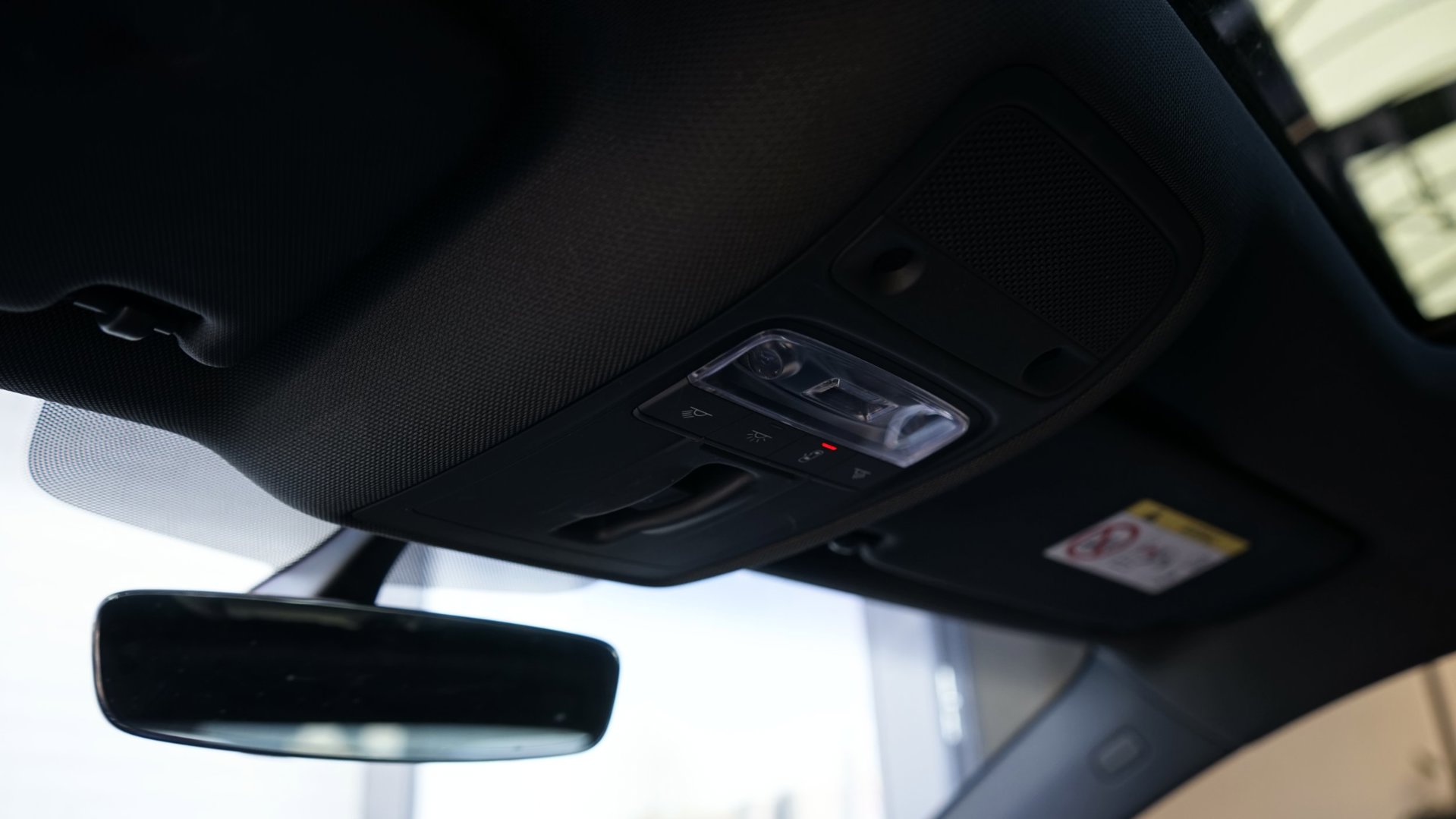 Foto van Audi A3 Limousine