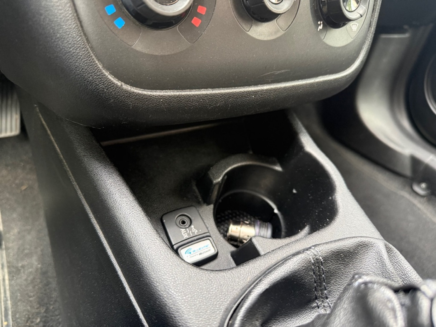 Foto van Fiat Fiat Punto
