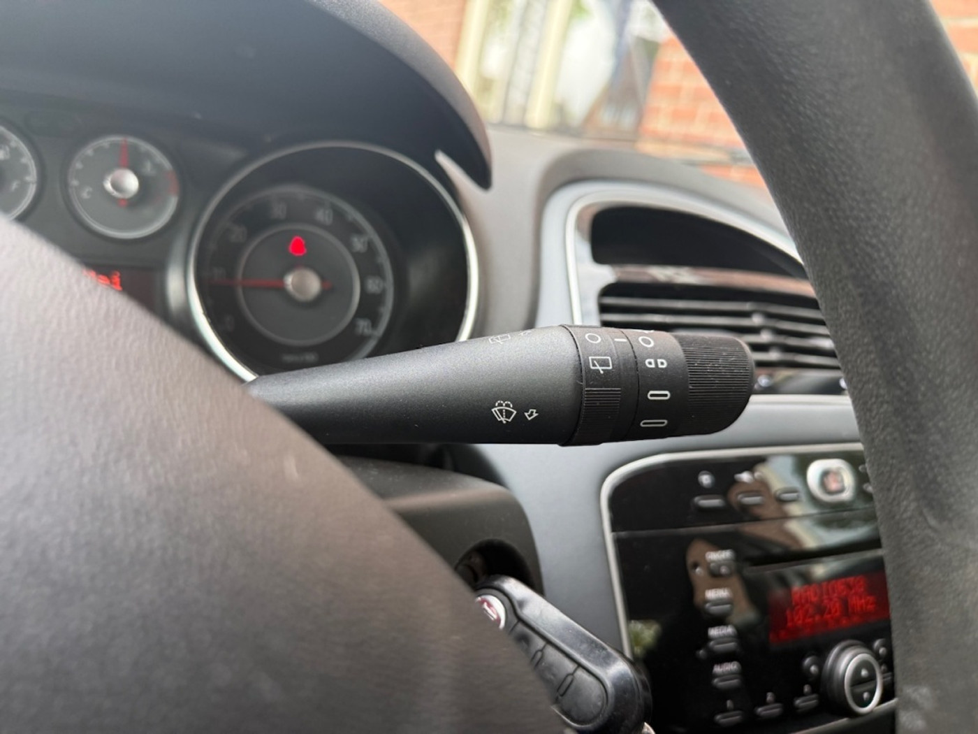 Foto van Fiat Fiat Punto