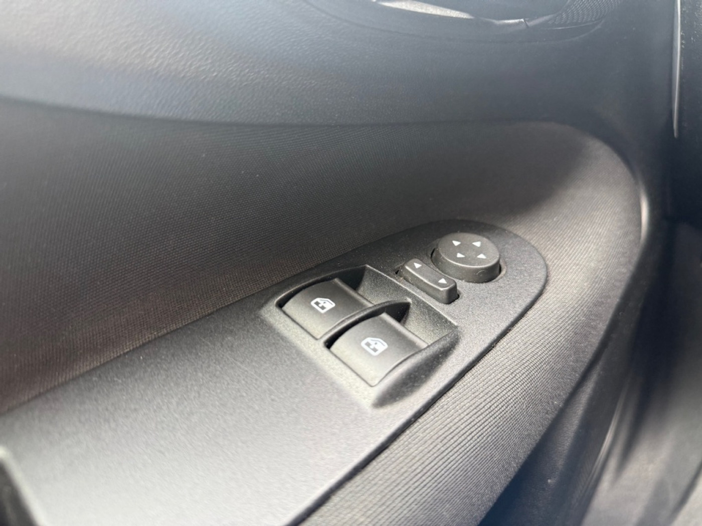 Foto van Fiat Fiat Punto