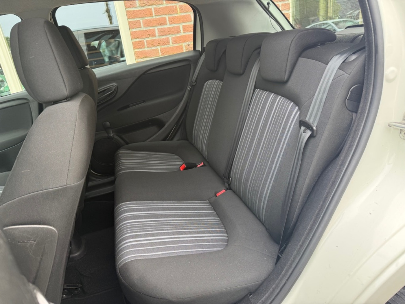 Foto van Fiat Fiat Punto