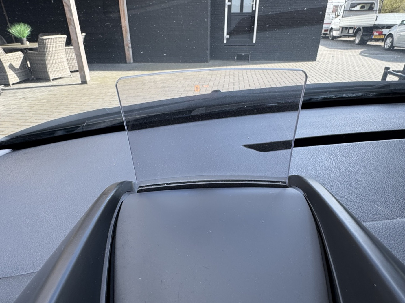 Foto van Peugeot 5008