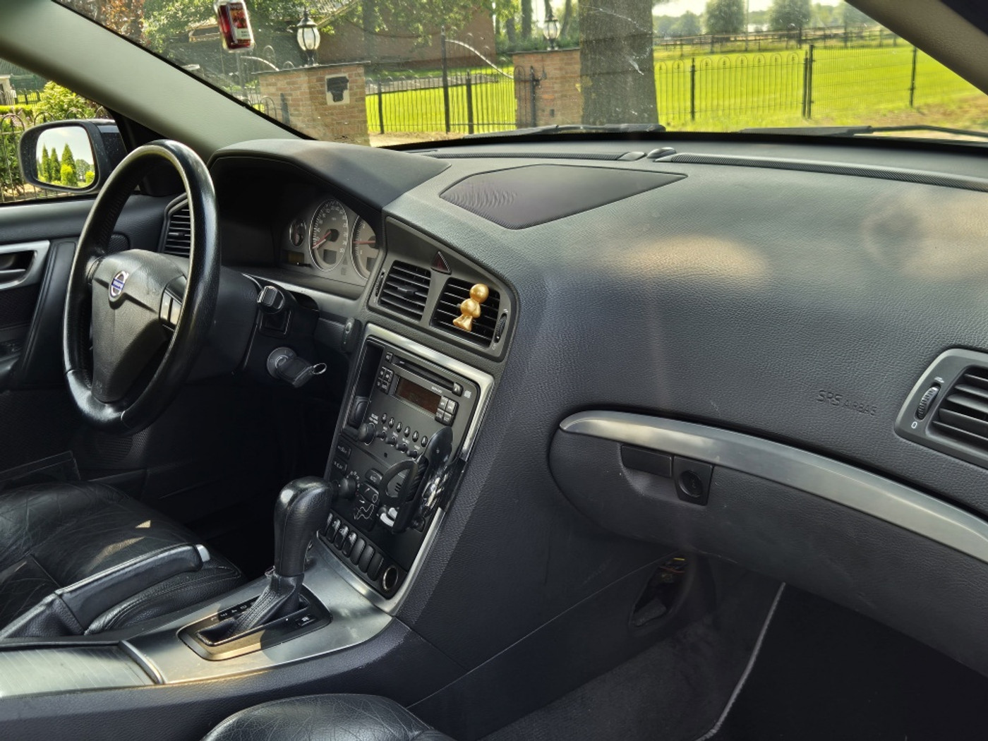 Foto van Volvo S60