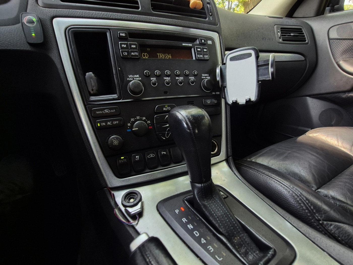 Foto van Volvo S60