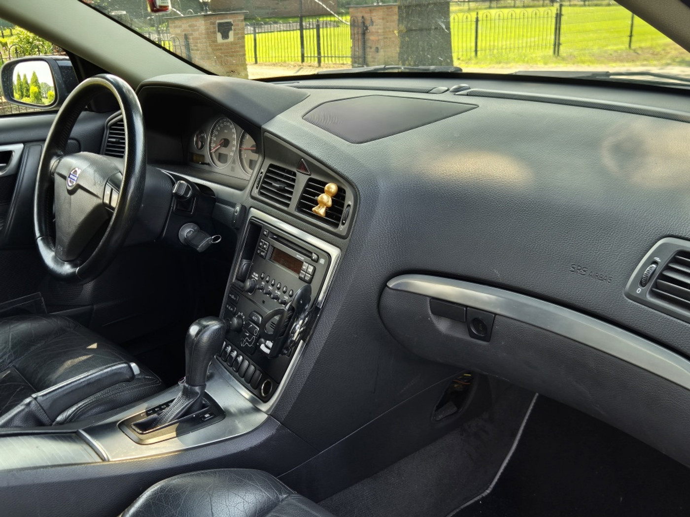 Foto van Volvo S60