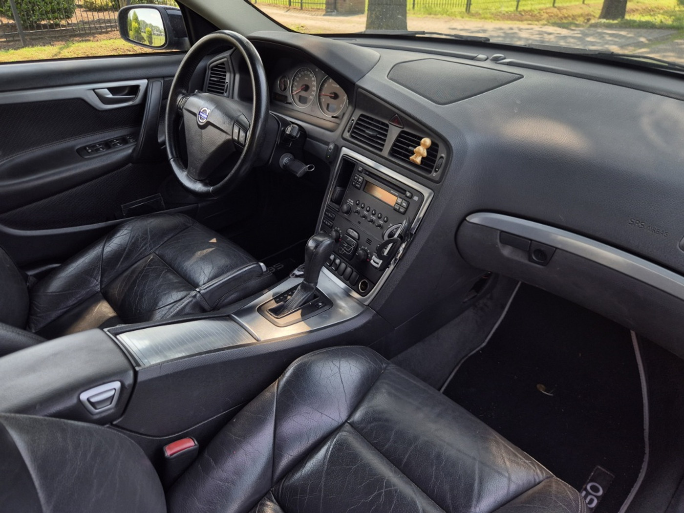 Foto van Volvo S60