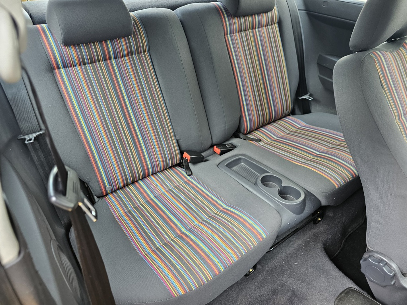 Foto van Volkswagen Fox