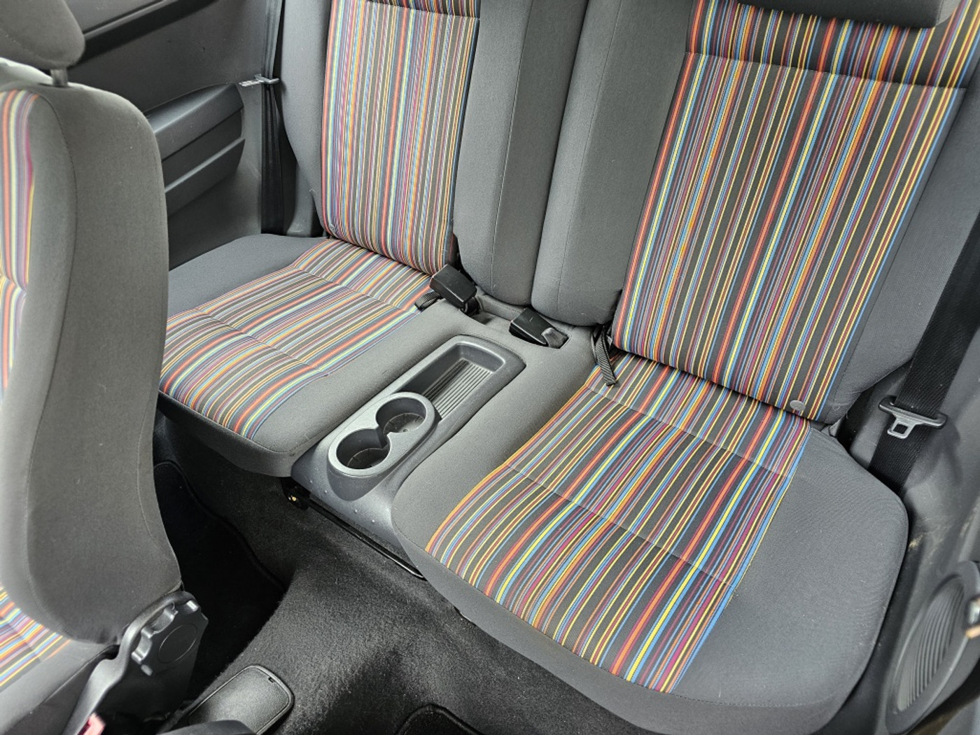 Foto van Volkswagen Fox
