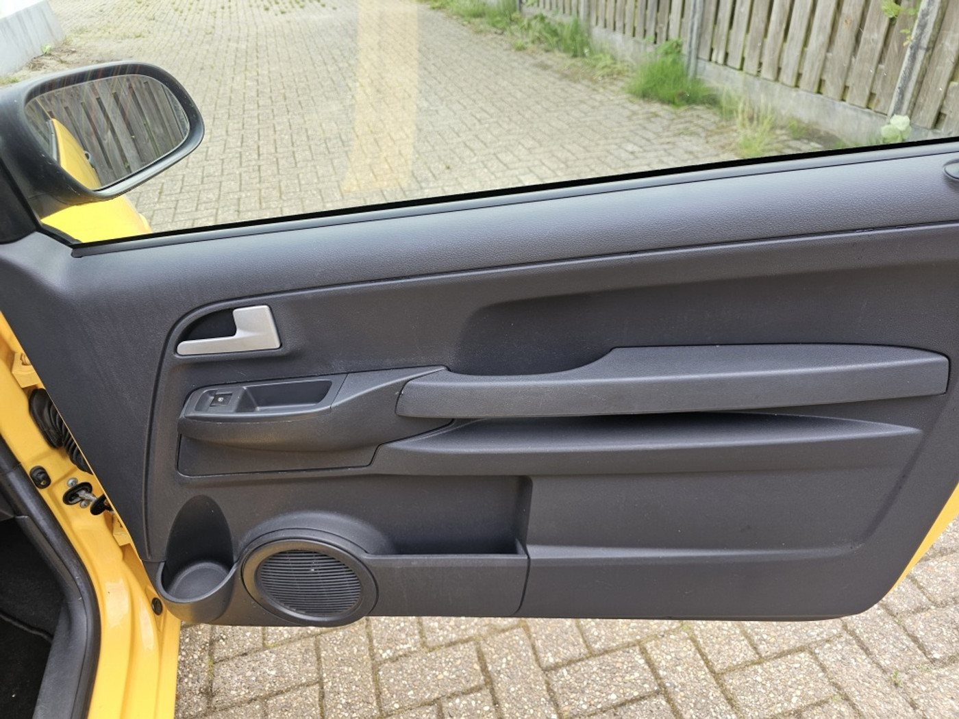 Foto van Volkswagen Fox
