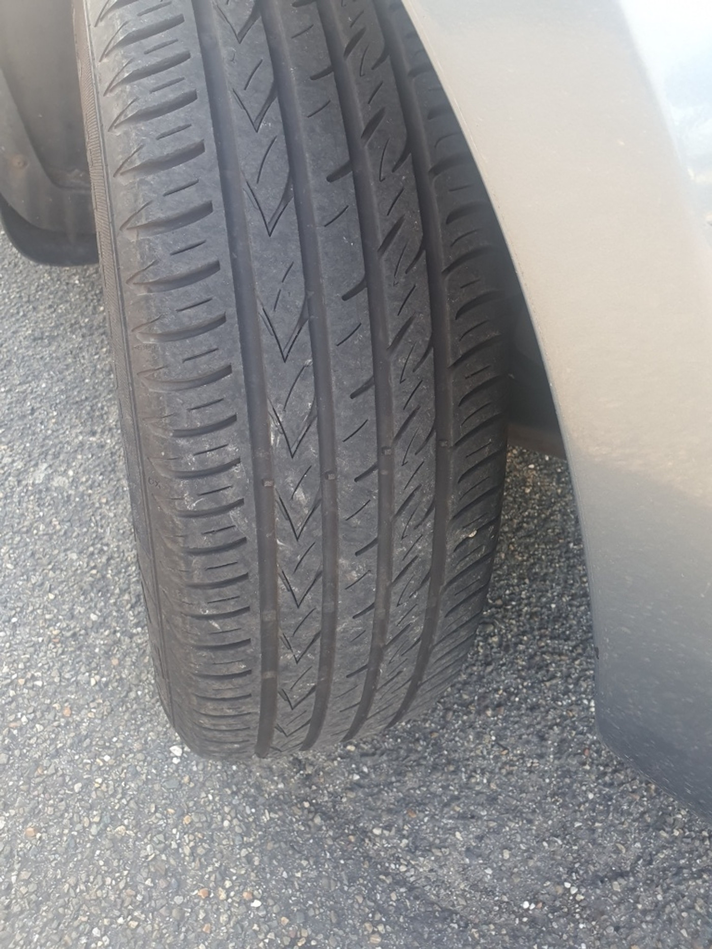 Foto van Hyundai Santa Fe