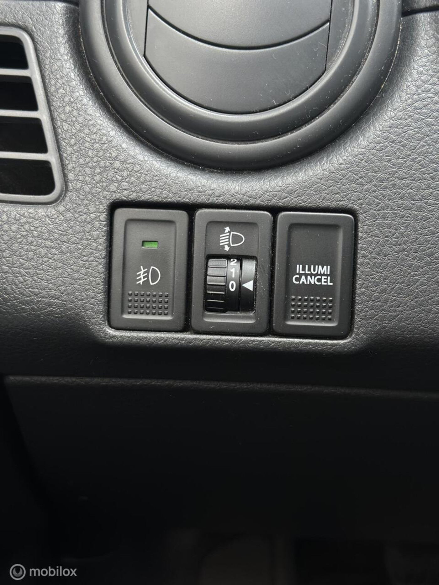 Foto van Suzuki Sx4
