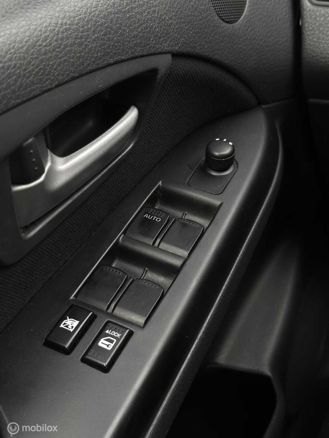 Foto van Suzuki Sx4