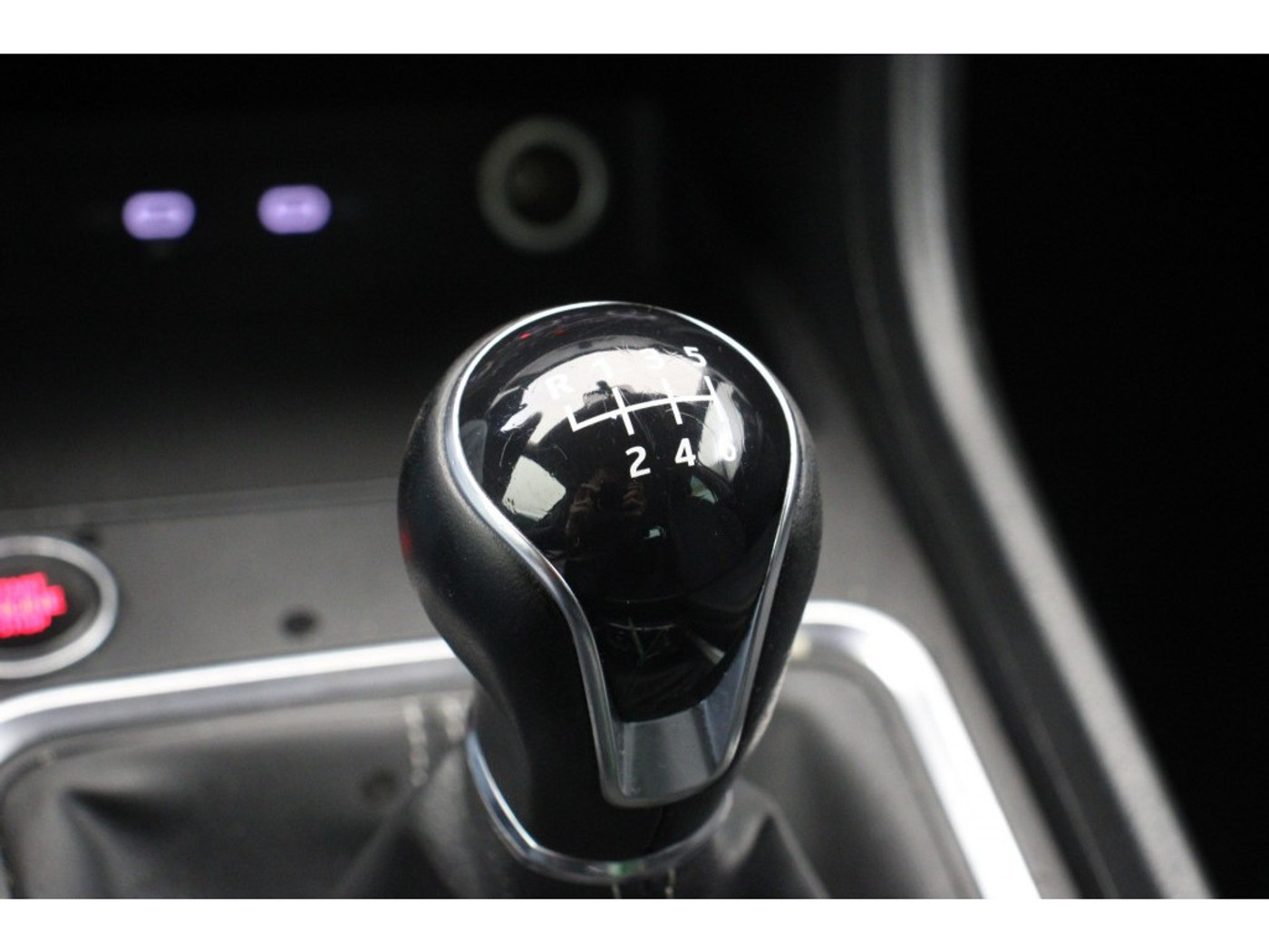 Foto van Seat Ateca