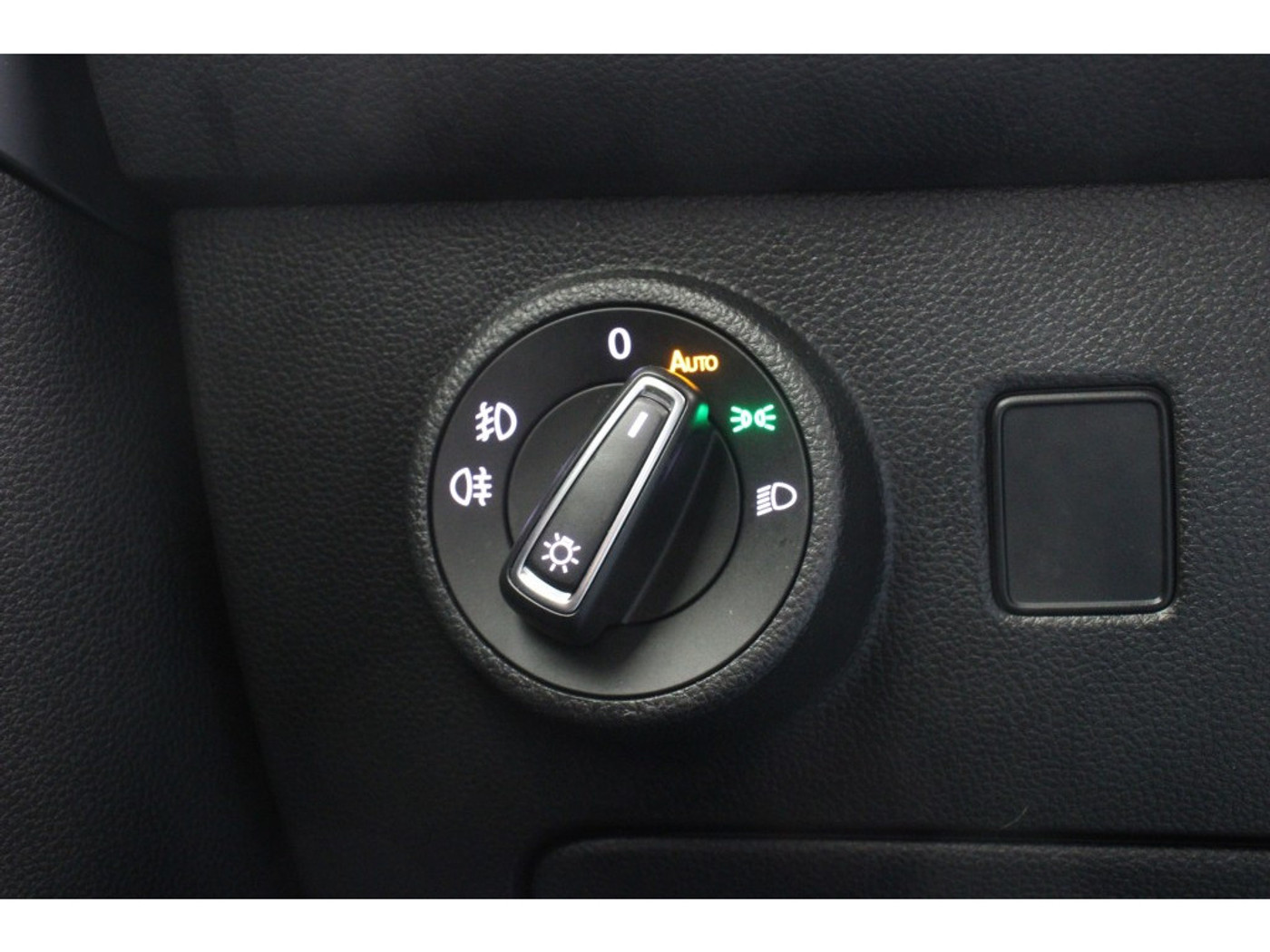 Foto van Seat Ateca