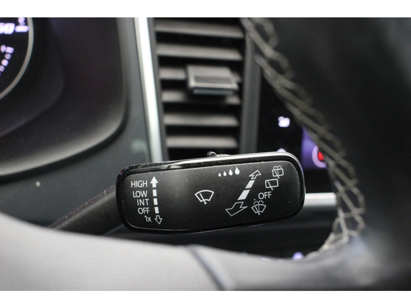 Foto van Seat Ateca