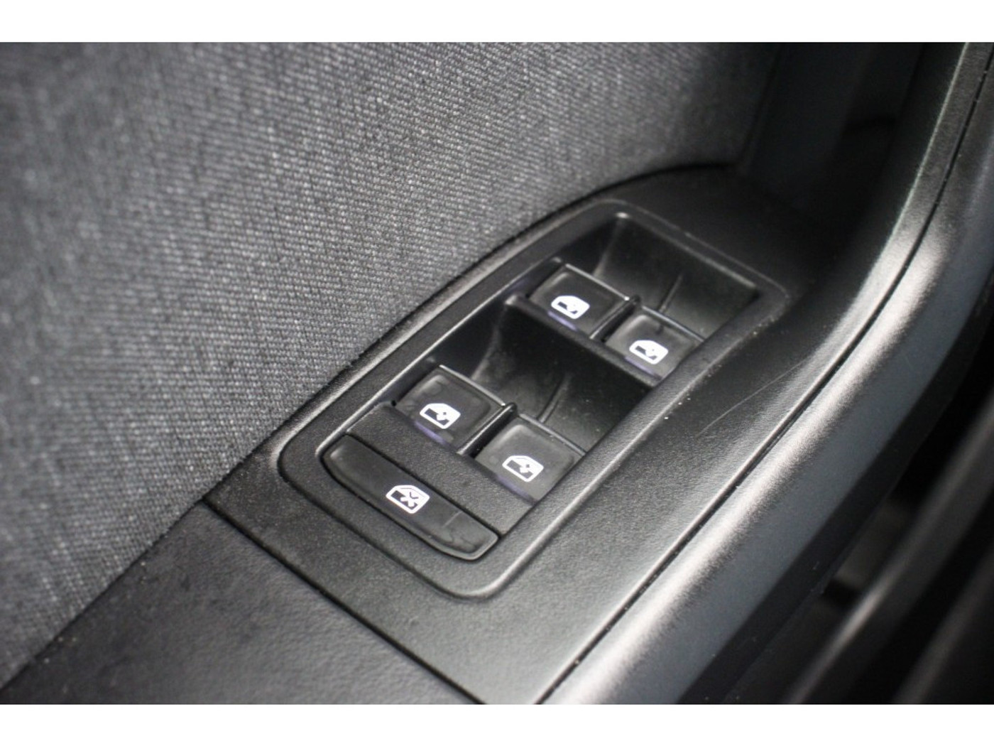 Foto van Seat Ateca