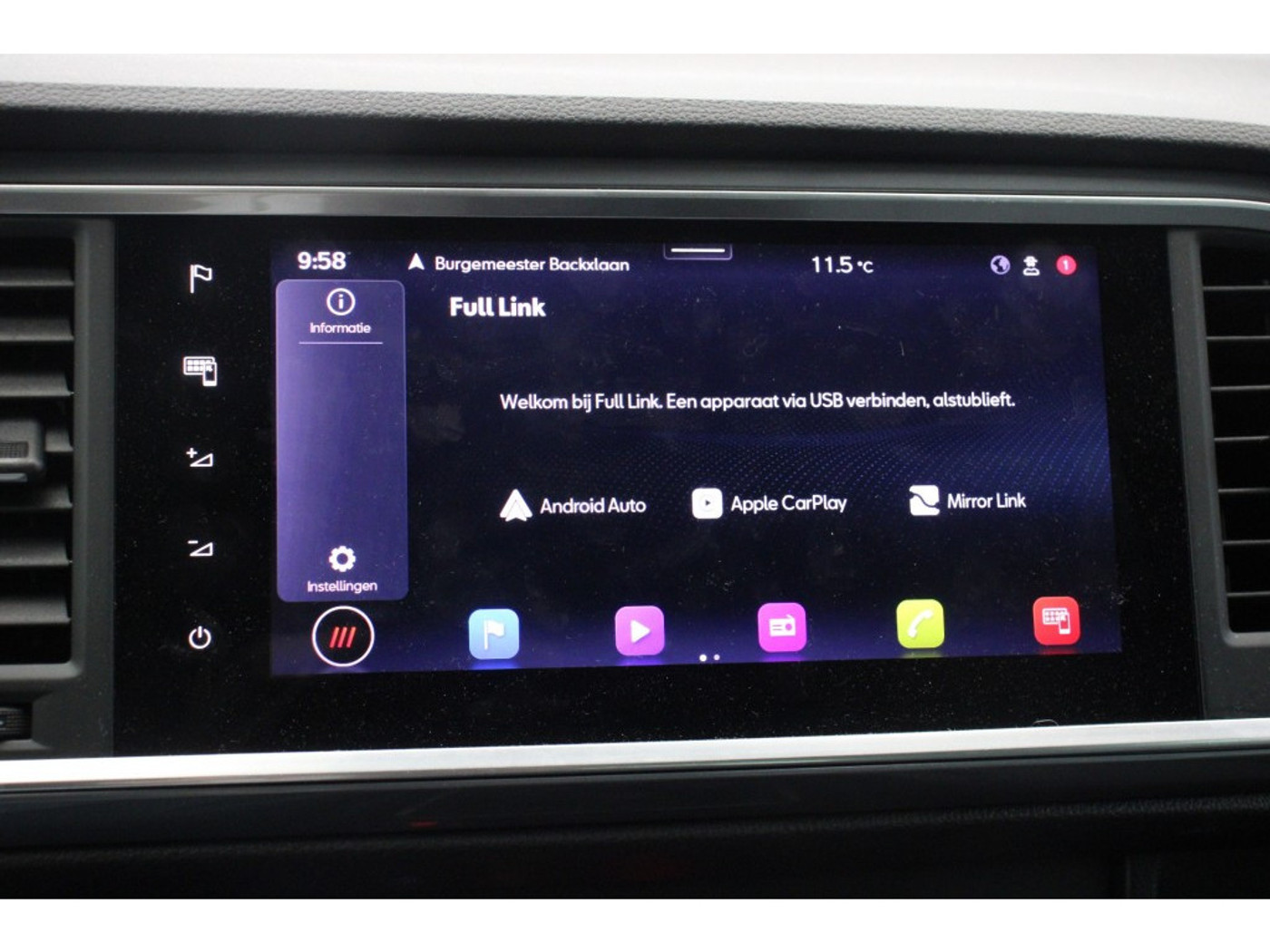 Foto van Seat Ateca