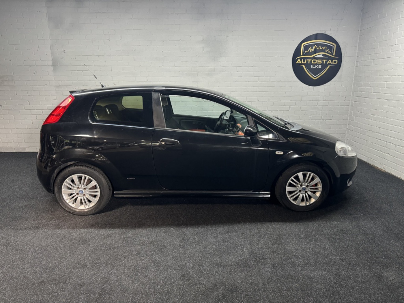 Foto van Fiat Fiat Punto