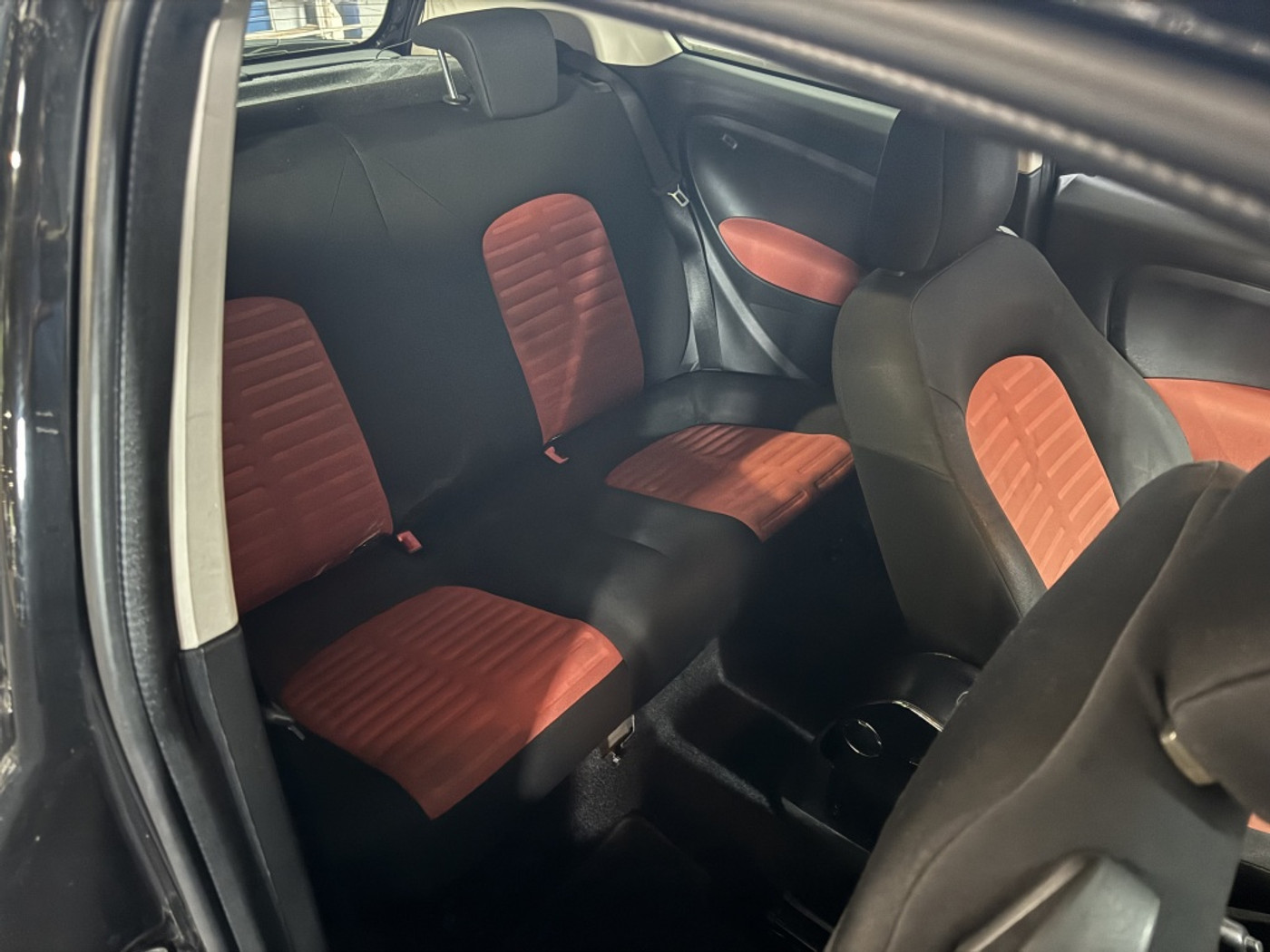 Foto van Fiat Fiat Punto
