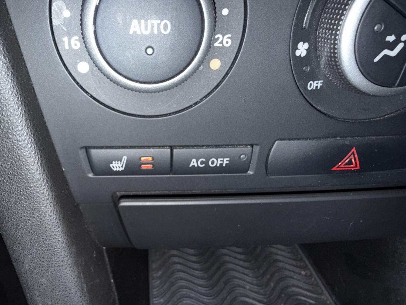 Foto van Saab Saab 9-3