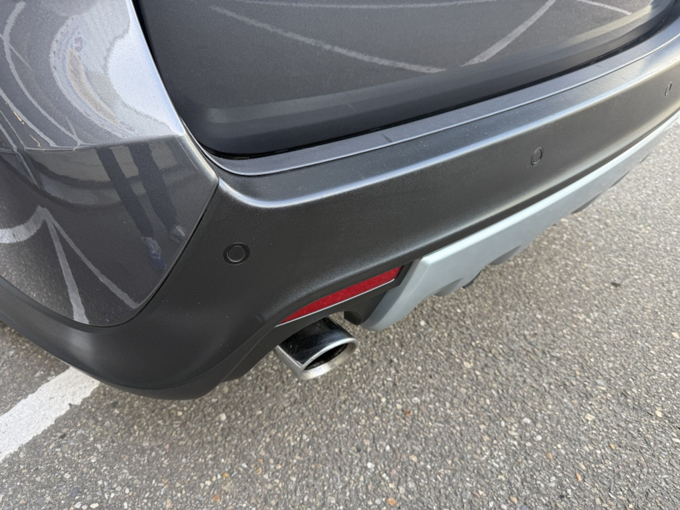 Foto van Saab Saab 9-3