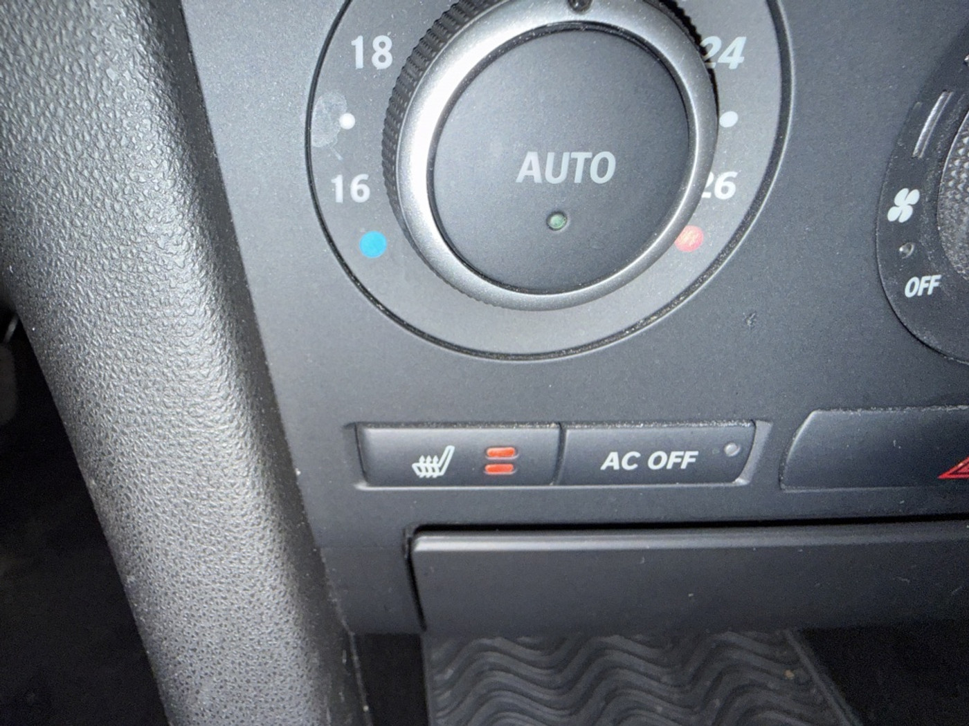 Foto van Saab Saab 9-3
