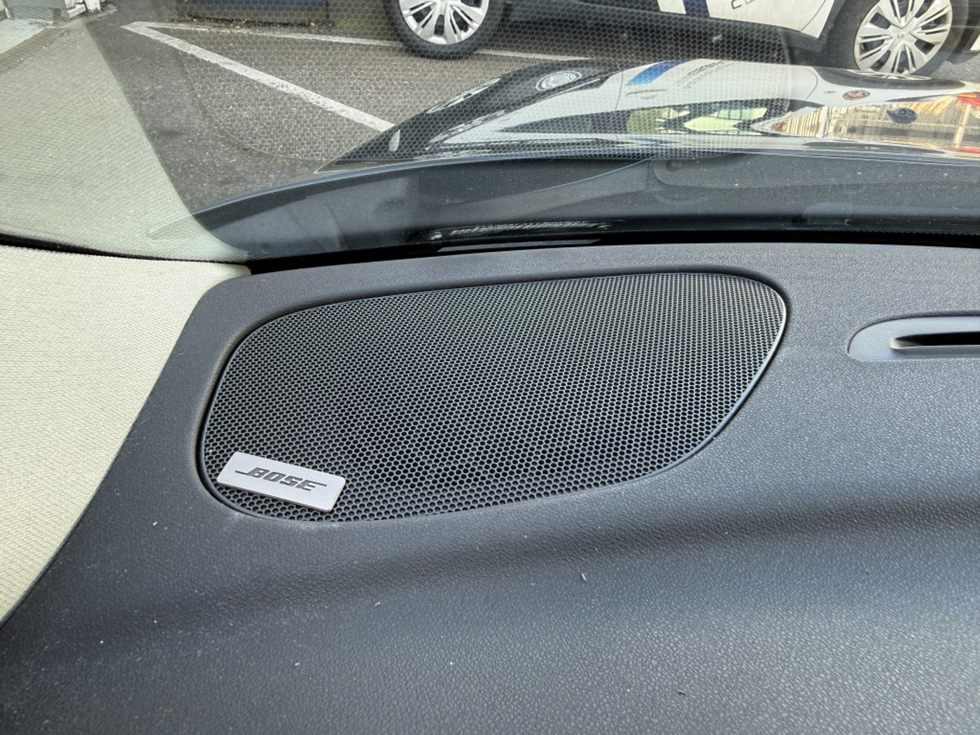 Foto van Saab Saab 9-3
