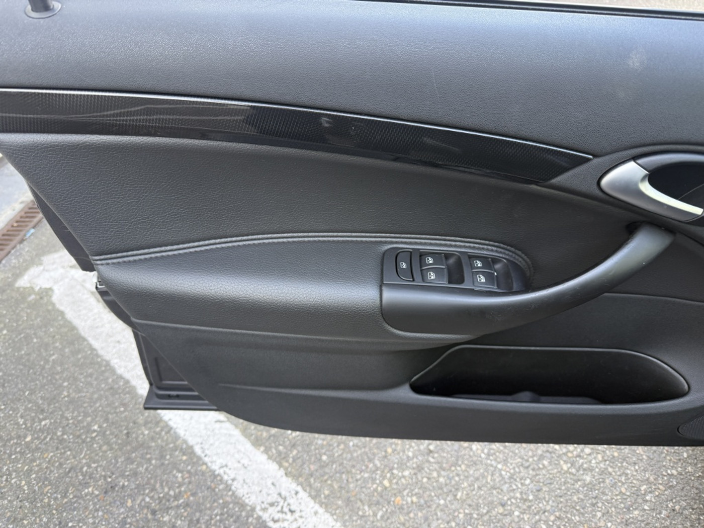 Foto van Saab Saab 9-3