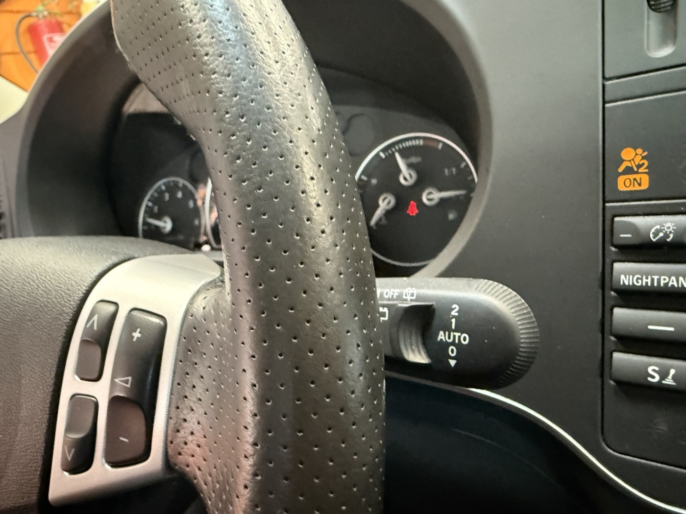 Foto van Saab Saab 9-3