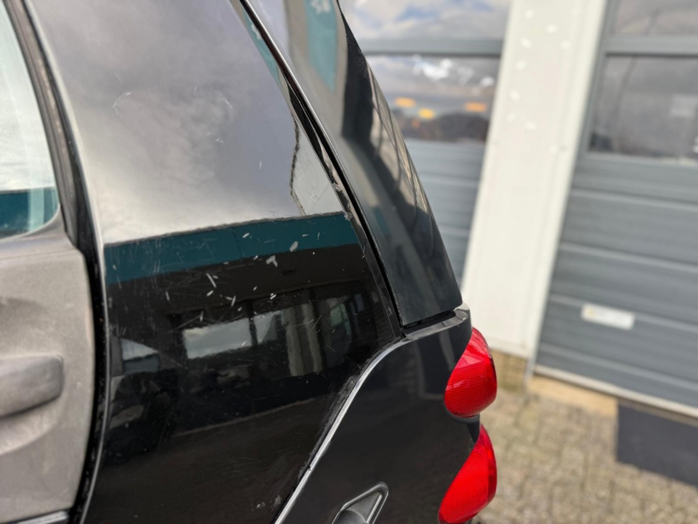 Foto van Smart Fortwo Coupe MHD