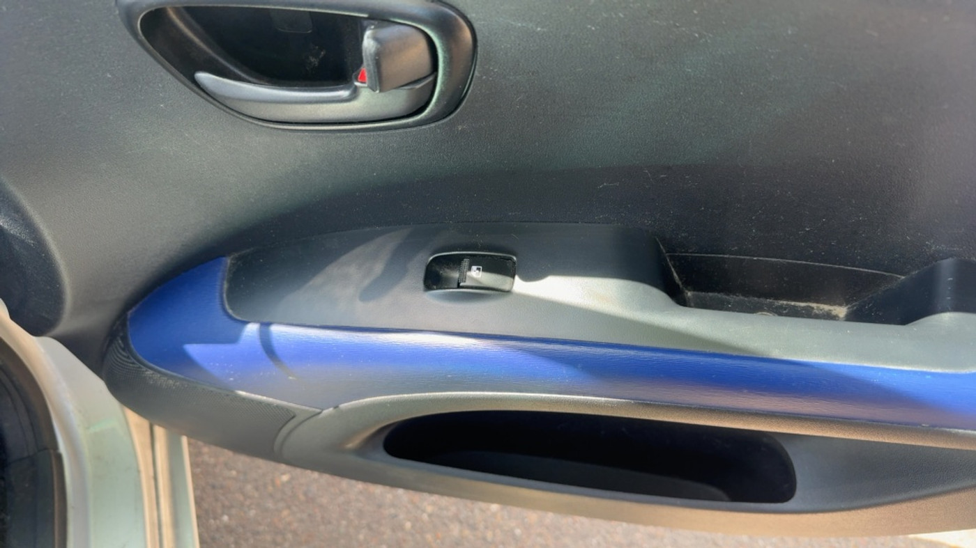 Foto van Hyundai I 10
