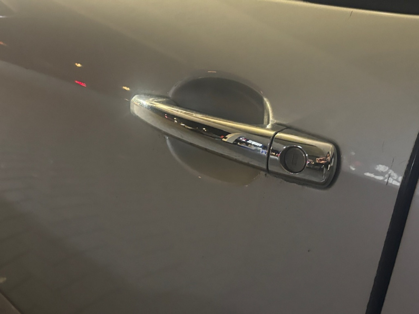 Foto van Citroen Ds3