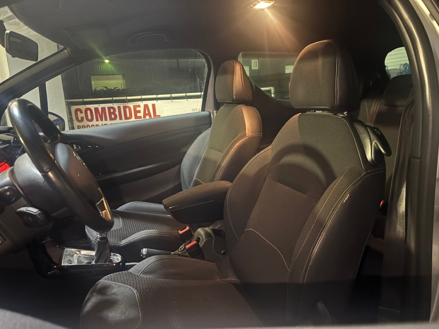 Foto van Citroen Ds3