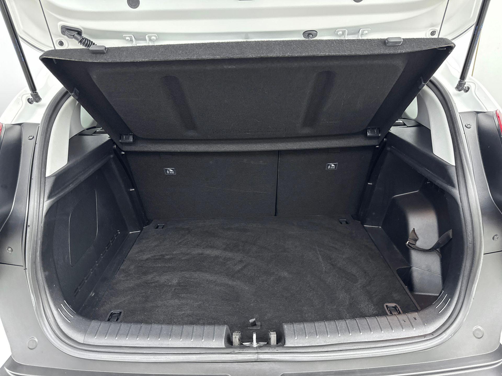 Foto van Hyundai Bayon