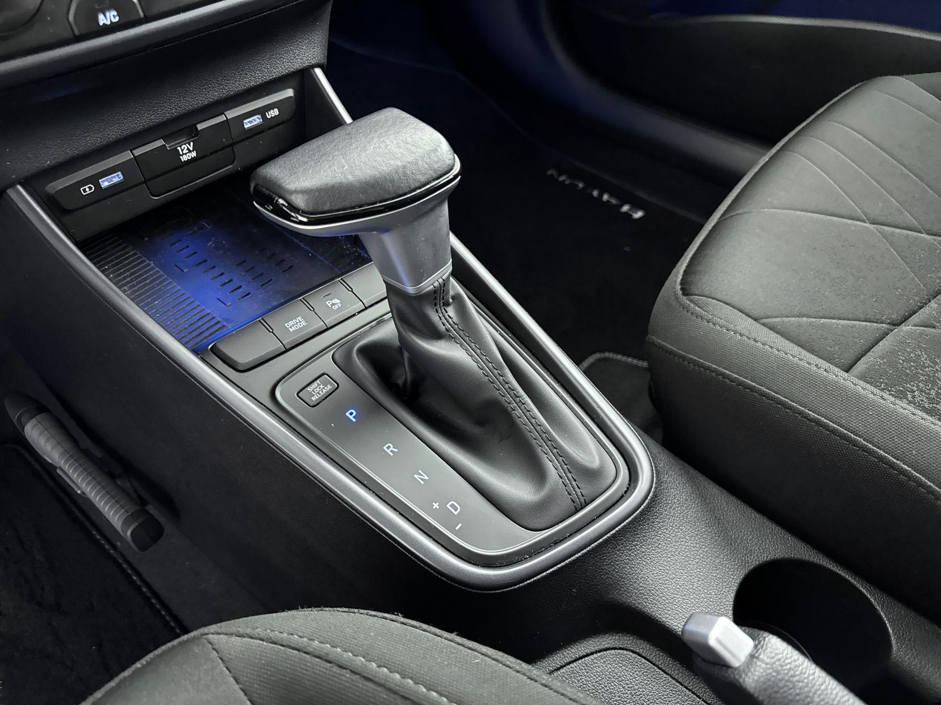 Foto van Hyundai Bayon