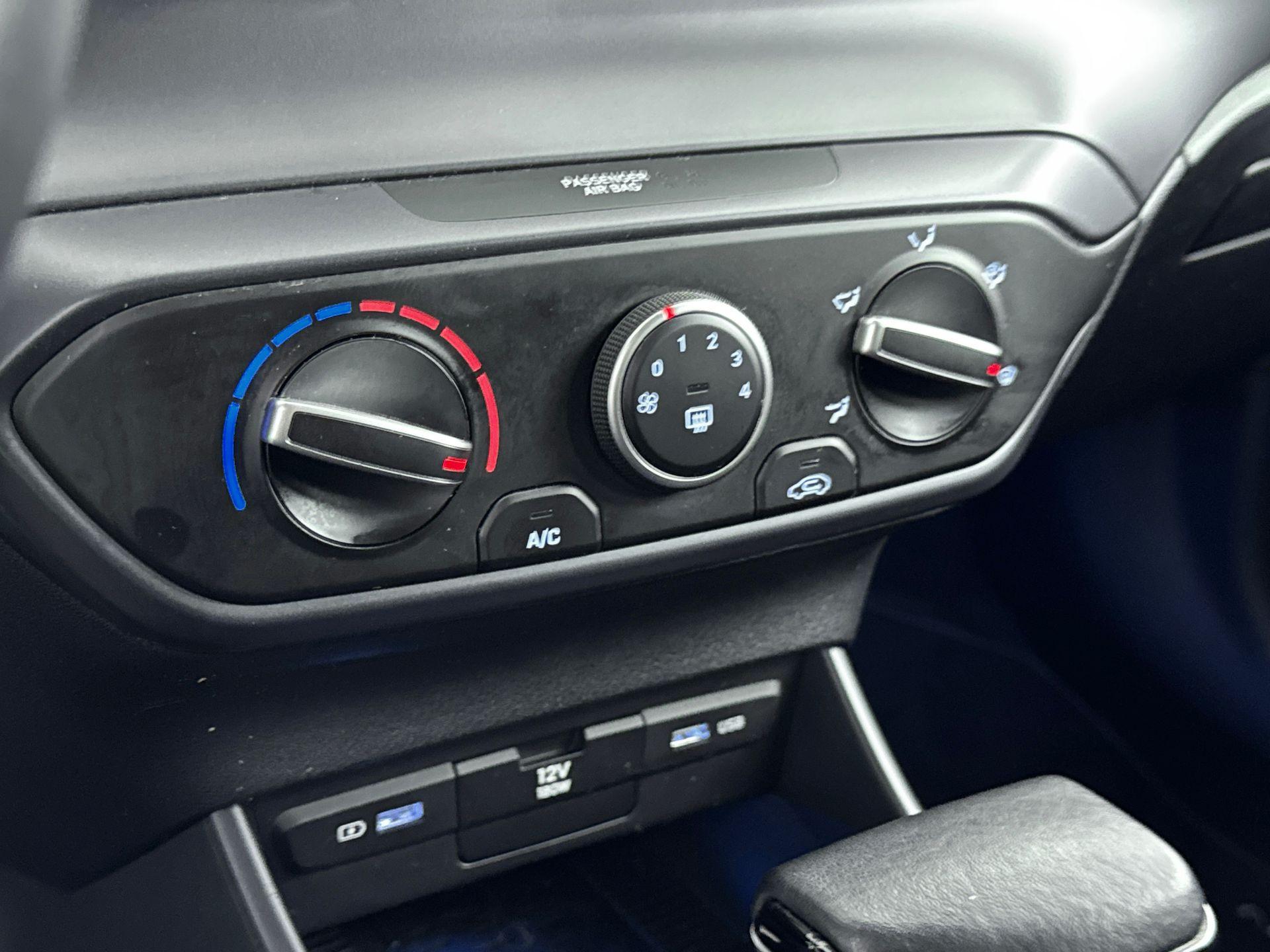 Foto van Hyundai Bayon
