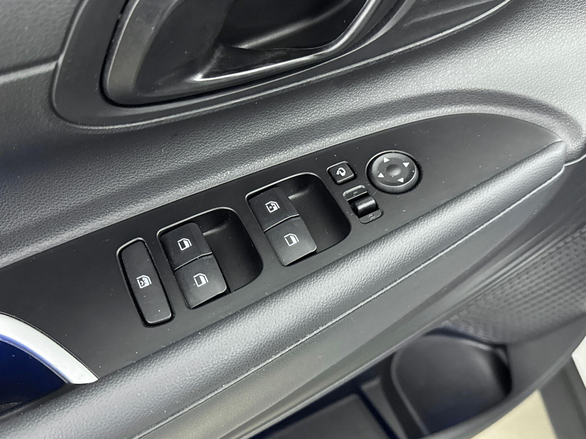 Foto van Hyundai Bayon