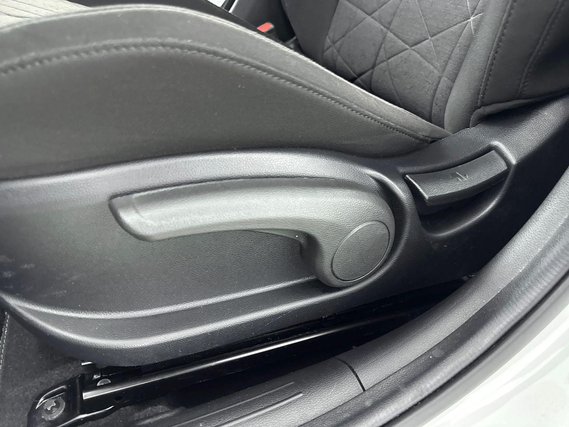 Foto van Hyundai Bayon