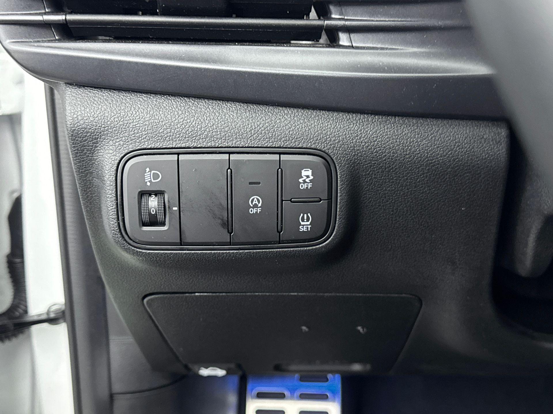 Foto van Hyundai Bayon
