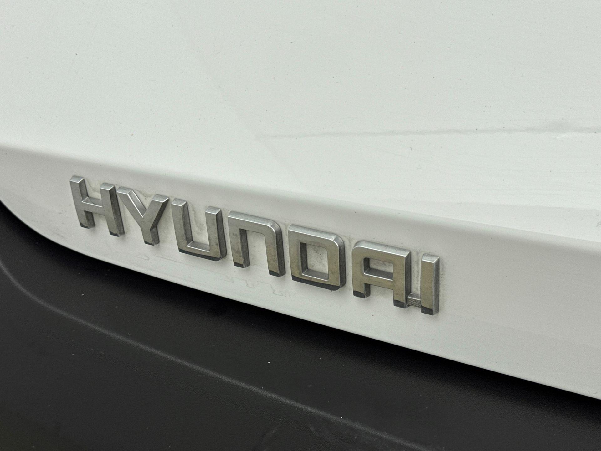 Foto van Hyundai Bayon