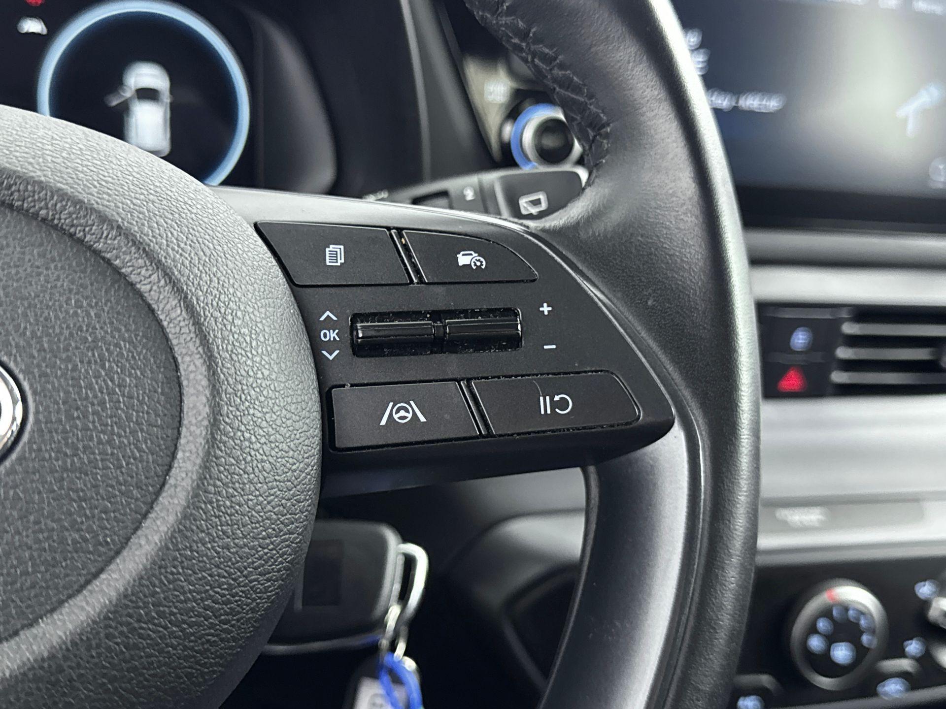 Foto van Hyundai Bayon