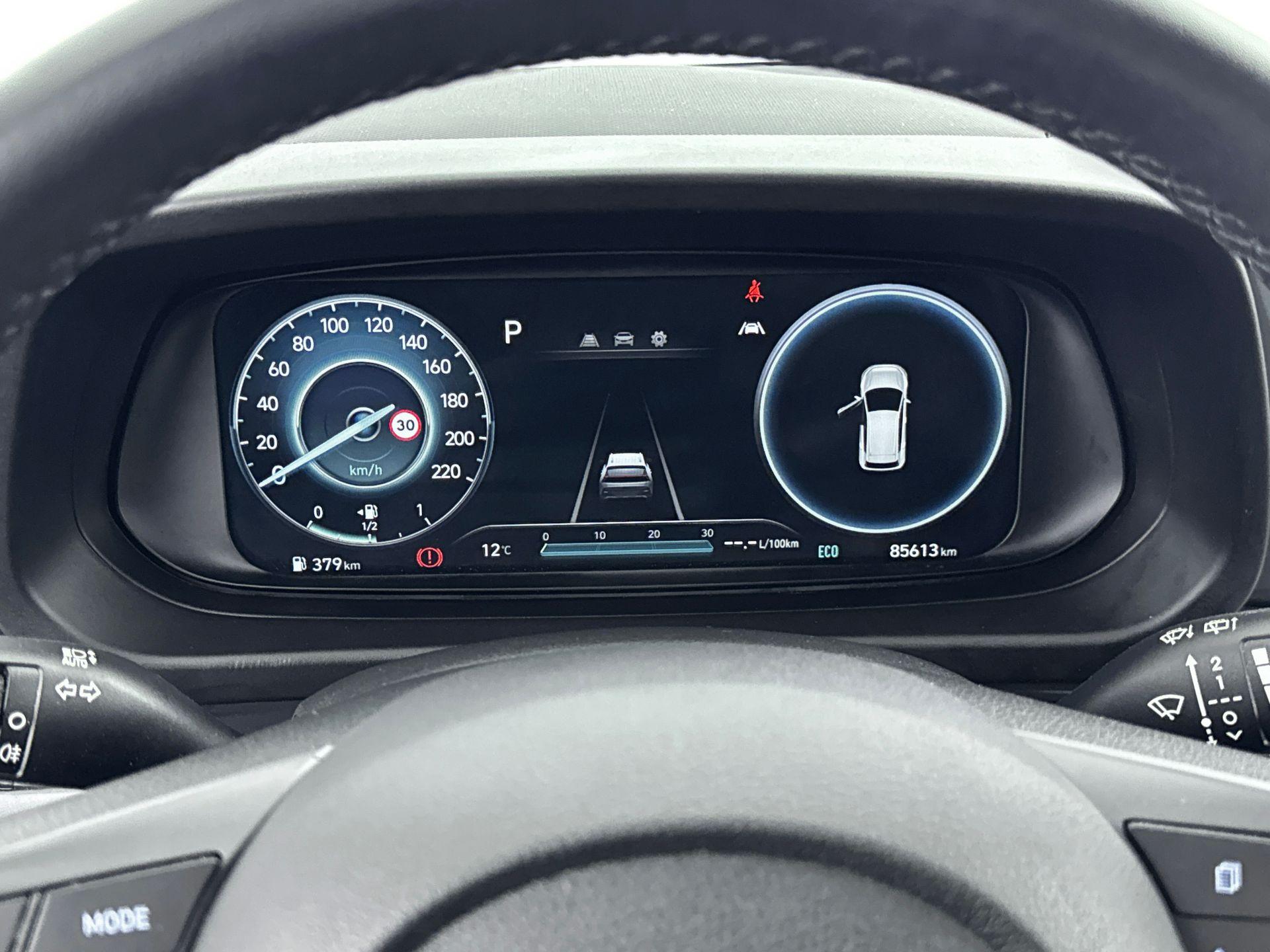 Foto van Hyundai Bayon