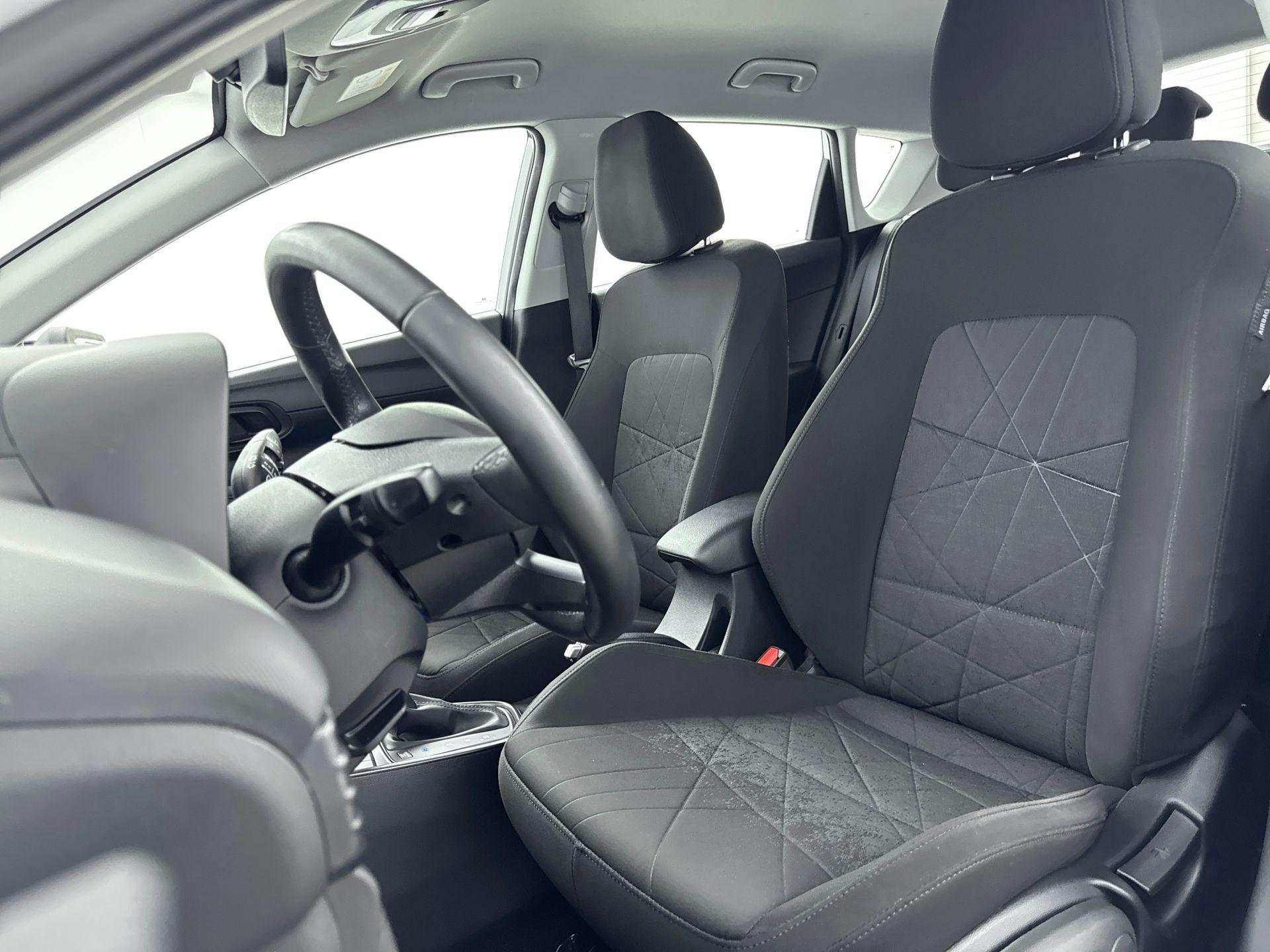 Foto van Hyundai Bayon