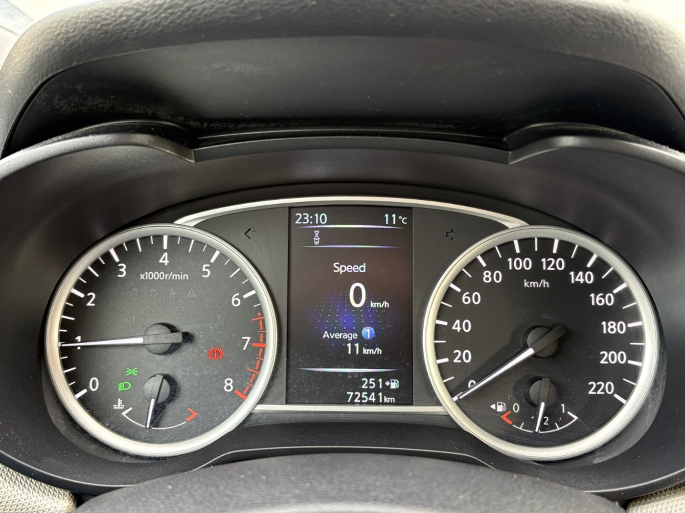 Foto van Nissan Nissan Micra